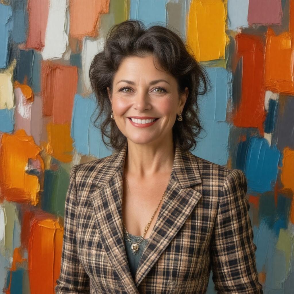 Tracey Ullman